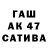 Бутират буратино G Mod